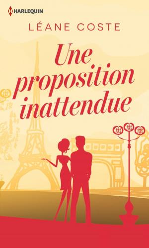 Cover of the book Une proposition inattendue by Barbara McMahon