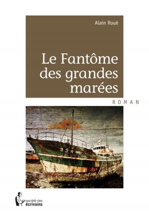 Cover of the book Le Fantôme des grandes marées by Emmanuel Vangu Vangu
