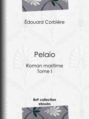 Cover of the book Pelaio by Sébastien-Roch Nicolas de Chamfort, Pierre René Auguis