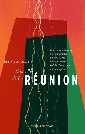 bigCover of the book Nouvelles de la Réunion by 