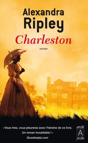 Cover of the book Charleston by Philippa Gregory