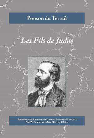 Cover of the book Les Fils de Judas by Alison F. Bowman