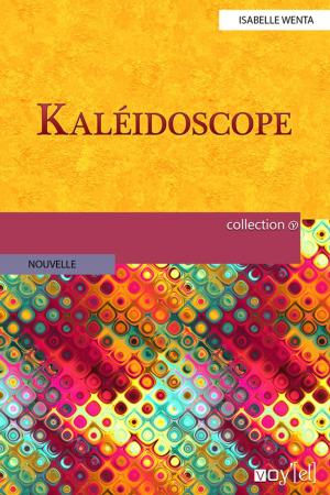 Cover of the book Kaléidoscope by Cécile Duquenne