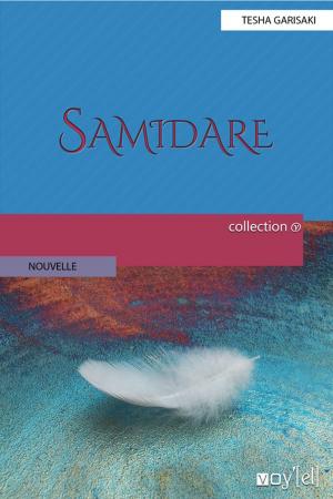 Cover of the book Samidare by Corinne Guitteaud