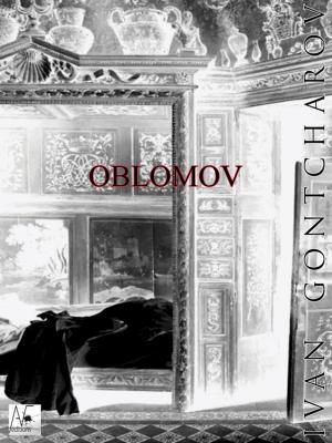 Cover of the book Oblomov by Pierre Drieu la Rochelle