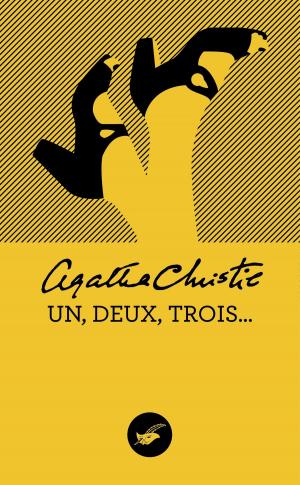 Cover of the book Un deux trois (Nouvelle traduction révisée) by Becca Fitzpatrick