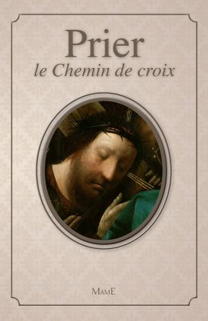 Cover of the book Prier le Chemin de croix by Karine-Marie Amiot