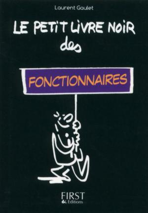 Cover of the book Petit Livre noir des fonctionnaires by Jean-François PÉPIN, Florence BRAUNSTEIN
