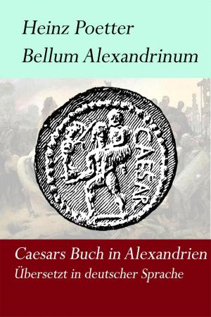 Cover of the book Bellum Alexandrinum by Suzzi Hammond