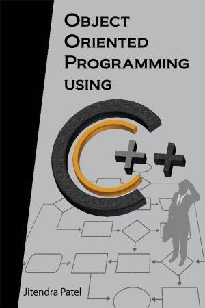 Cover of Object Oriented Programming using C++