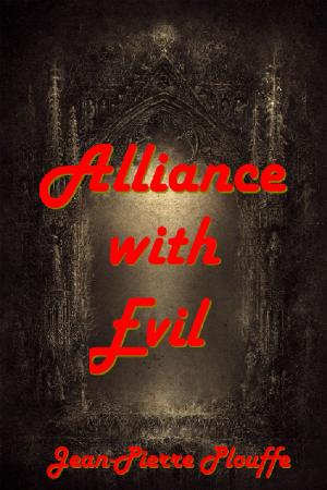 Cover of the book Alliance with Evil by Cindy Pfeifer