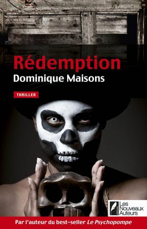 Cover of the book Rédemption by Irene Chauvy