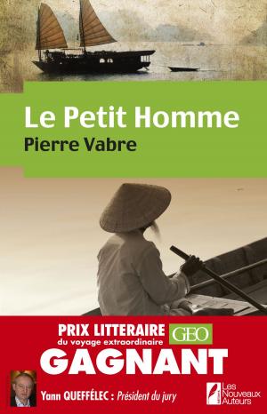Cover of the book Le petit homme by Michel Brunel