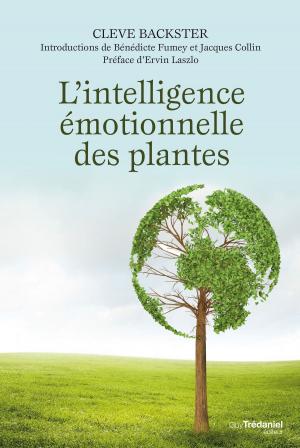 Cover of the book L'intelligence émotionnelle des plantes by Nathalie Bodin