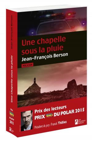 Cover of the book La chapelle sous la pluie. Prix du jury Prix VSD 2015 by Collectif