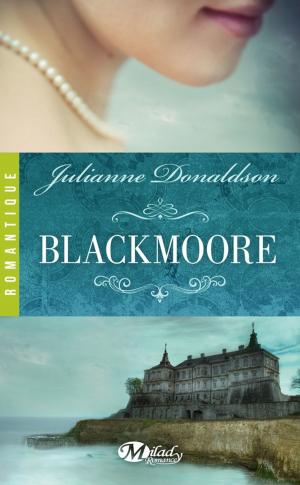 Cover of the book Blackmoore by Deanna Raybourn