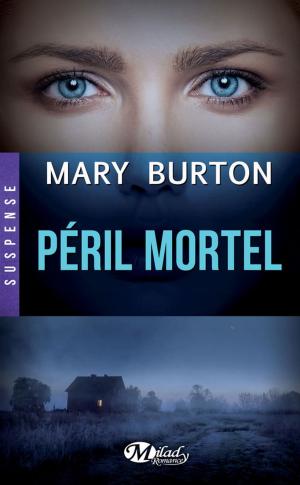 Cover of the book Péril mortel by Fiona Mcintosh