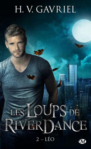 Cover of the book Léo by Maya Banks