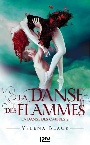 Cover of the book La danse des ombres - tome 2 by Camille-Laure MARI