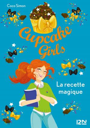 Book cover of Cupcake Girls - tome 4