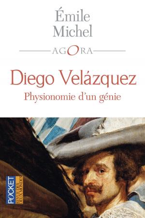 Book cover of Diego Velazquez, physionomie d'un génie