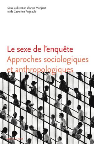 Cover of the book Le sexe de l'enquête by Collectif