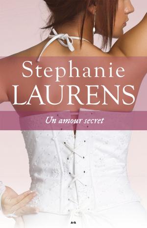 Cover of the book Un amour secret by Marie-Chantal Plante