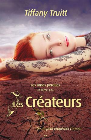 Cover of the book Les Créateurs by S.E. Grove