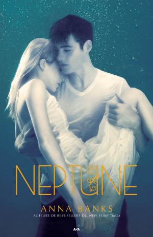 Cover of the book Neptune by Holly Smale