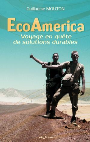 Cover of the book EcoAmerica by Kali Amanda Browne