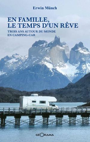Cover of the book En famille, le temps d'un rêve by J.B Rosenberg