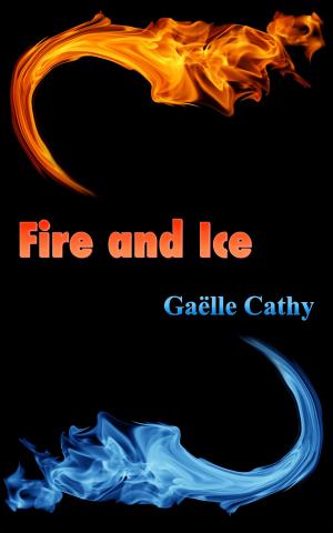 Cover of the book Fire and Ice by Penny Jordan