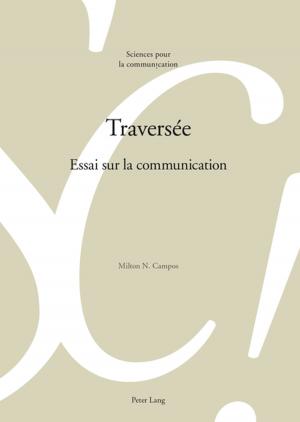 Cover of the book Traversée by Susanne Renka