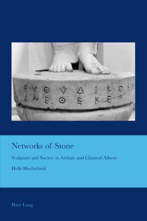 Cover of the book Networks of Stone by Honoré de Balzac