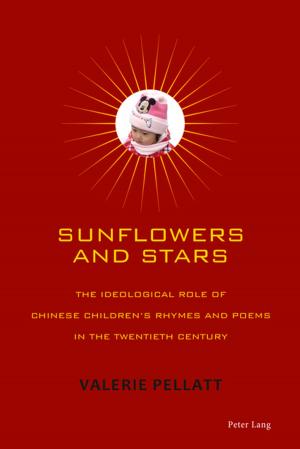 Cover of the book Sunflowers and Stars by Uwe Buckendahl