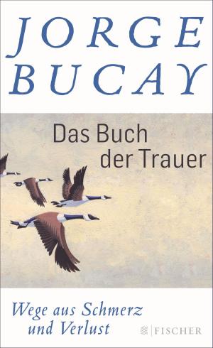 Cover of the book Das Buch der Trauer by Christoph Ransmayr
