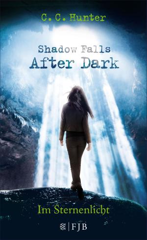 Cover of the book Shadow Falls - After Dark - Im Sternenlicht by Simon Strantzas