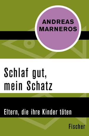 Cover of the book Schlaf gut, mein Schatz by Klaus-Peter Wolf