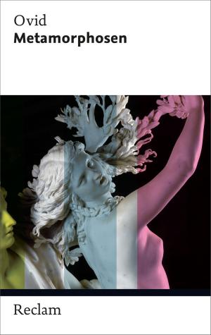 Cover of the book Metamorphosen by Marie von Ebner-Eschenbach