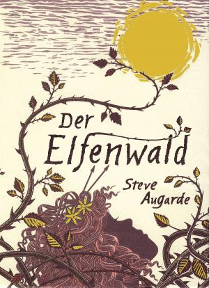 Book cover of Der Elfenwald