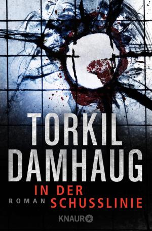 Cover of the book In der Schusslinie by Val McDermid