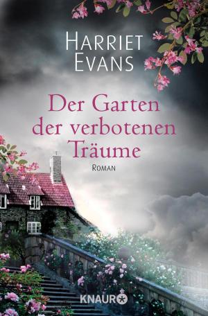 Cover of the book Der Garten der verbotenen Träume by Doris Röckle
