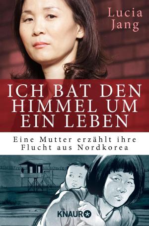 Cover of the book Ich bat den Himmel um ein Leben by Ulf Schiewe