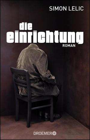 bigCover of the book Die Einrichtung by 