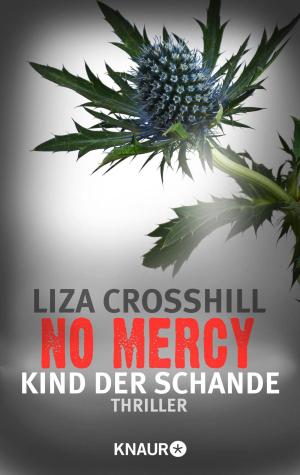 Cover of the book No Mercy - Kind der Schande by Maggie Stiefvater