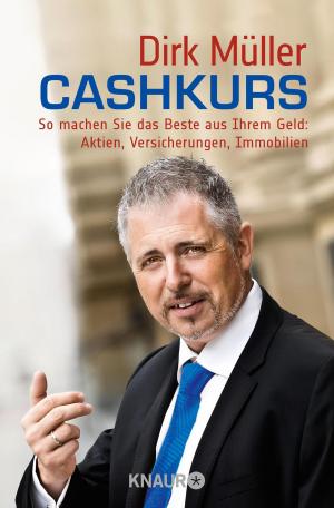 Cover of the book Cashkurs by Markus Heitz