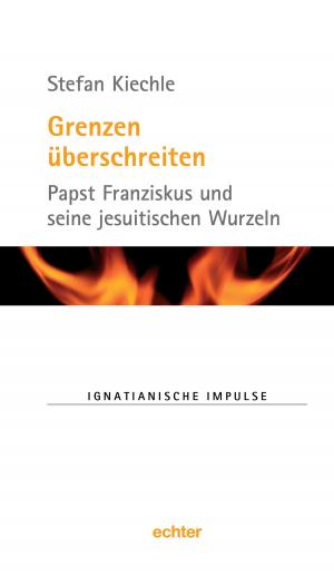 Cover of the book Grenzen überschreiten by 