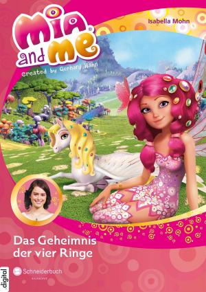 bigCover of the book Mia and me, Band 17 by 
