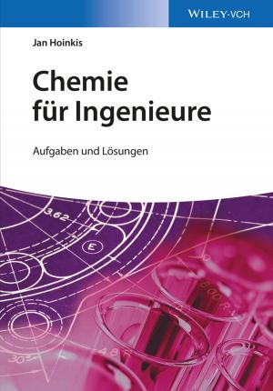 Cover of Chemie für Ingenieure