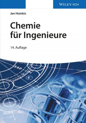 Cover of the book Chemie für Ingenieure by Erasmo Carrera, Maria Cinefra, Marco Petrolo, Enrico Zappino